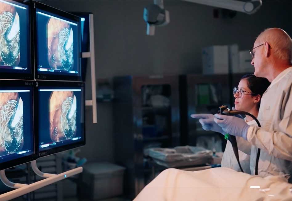 Orlando Health Expands Digestive Health Institute, Advances AI Innovation for Early Pancreatic Cancer Detection