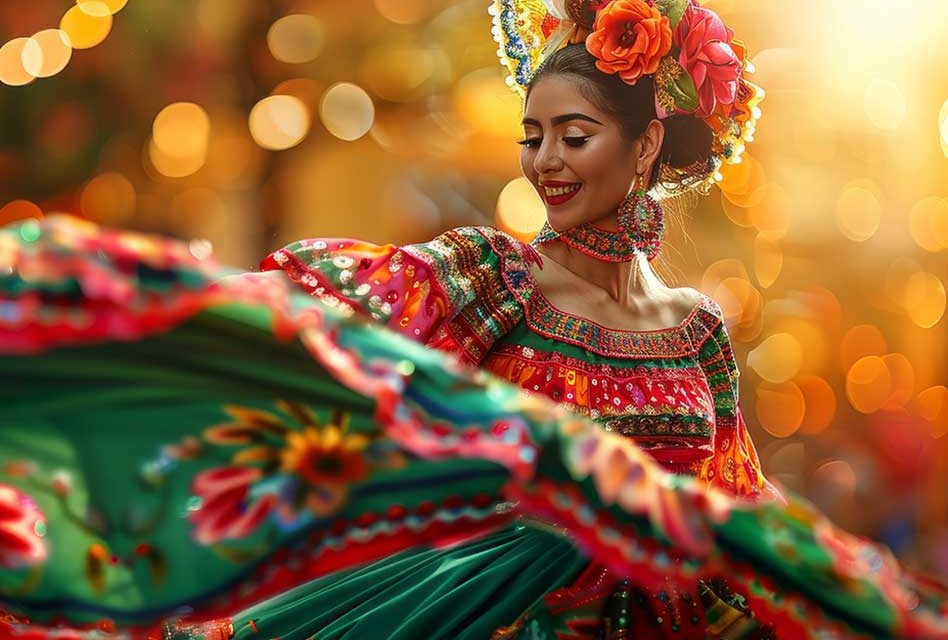 Celebrating Cinco de Mayo Today: Honoring Culture, History, and Community on May 5