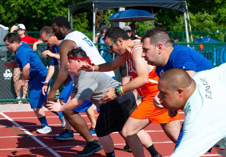 Thousands of Athletes Shine at Special Olympics Florida State Summer ...