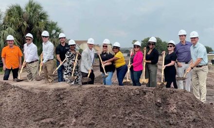 Commissioner Viviana Janer Leads Groundbreaking on Buen Vecino, Expanding Senior Housing in Osceola’s District 2