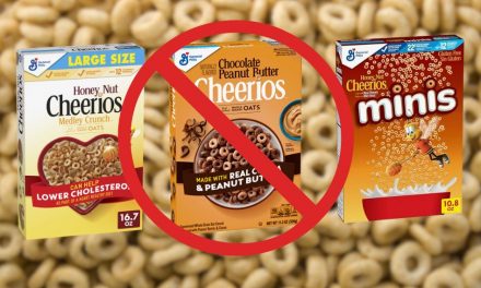 Attention Cheerios Lovers: 3 Fav Flavors Just Vanished—Here’s the Scoop on General Mills’ Decision