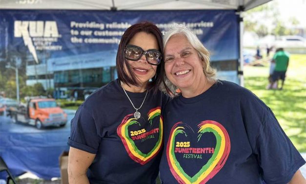Kissimmee’s Juneteenth Festival Delivers a Powerful Celebration of Freedom, Culture, and Community