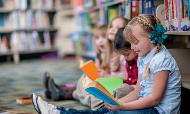 Osceola Library System Seeks Community Input to Shape the Future of Local Libraries