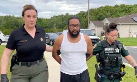 Kissimmee Man Arrested for Child Sexual Abuse Material and Drug Possession, Sheriff’s Office Says