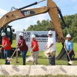 City of St. Cloud Breaks Ground on $12.5 Million Fire Station 32 to Support Growing Community