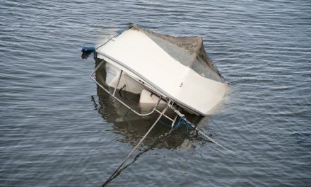 New Florida Law Strengthens Derelict Vessel Enforcement, Enhances Waterway Protections Starting July 1