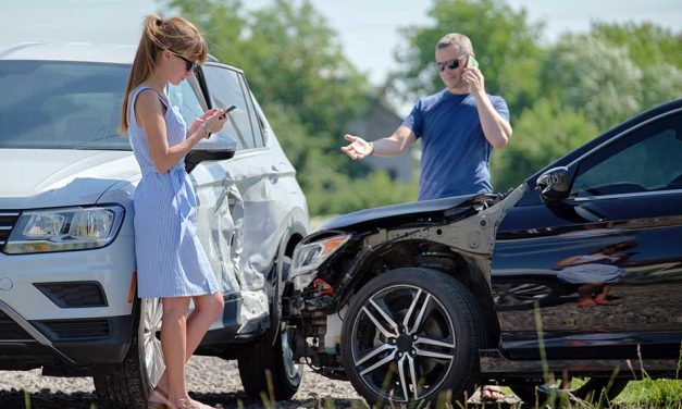 5 Things to Do If You’re Involved in a Car Crash — and Why Uninsured Motorist Coverage Is So Important for Osceola Drivers, Draper Law Says