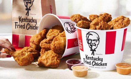 KFC Launches “Kentucky Fried Comeback” with Free Buckets Nationwide