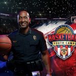 Kissimmee Police Launches “Hoops with Heroes” Basketball Camp to Inspire Local Youth