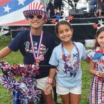 St. Cloud’s 4th on the Lake Celebration Triumphs Over Storms with Music, Family Fun, and Epic Fireworks