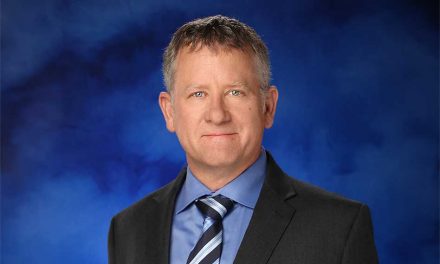 KUA Appoints Richard Mark Flury as Vice President of Engineering and Operations