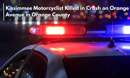 Kissimmee Motorcyclist Killed in Crash on Orange Avenue in Orange County