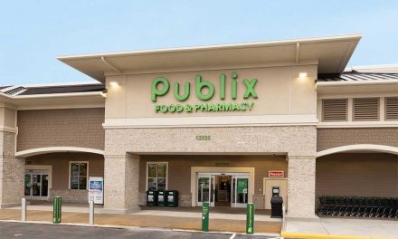 Publix Super Markets Charities Donates $300,000 for Flood Relief in Texas