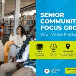 District 1 Osceola County Commissioner Peggy Choudhry to Host Senior Community Focus Group Wednesday