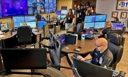 St. Cloud’s 911 Communications Center Earns Rare Triple Accreditation Renewal