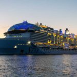 Royal Caribbean’s “Star of the Seas” On Its Way to Port Canaveral, Ushering in a New Era in Cruising