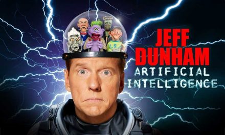 Comedy Superstar Jeff Dunham Set to Bring Laughter Back to Osceola Heritage Park This November
