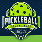 City of Kissimmee to Host Summer Pickleball Tournament at Oak Street Park