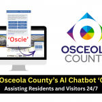Osceola County Launches AI Chatbot ‘Oscie’ to Assist Residents and Visitors 24/7