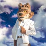 Celebrate ‘The Bad Guys 2’ with a New Mr. Wolf Meet & Greet at DreamWorks Land in Universal Studios Florida This August