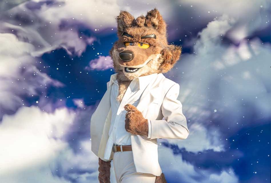 Celebrate ‘The Bad Guys 2’ with a New Mr. Wolf Meet & Greet at DreamWorks Land in Universal Studios Florida This August