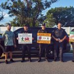 Operation Best Foot Forward Wraps Up Back-to-School Safety Effort in and Around Osceola County