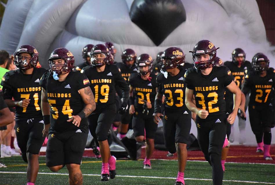St. Cloud Bulldogs 2025 Football Preview: Transfers Could Define Bulldogs’ 2025 Season