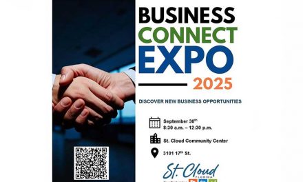 City of St. Cloud to Host 2025 Business Connect Expo on September 30