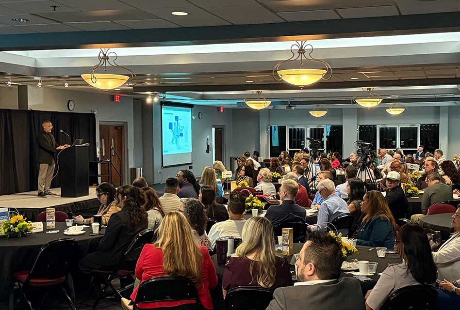 Osceola Chamber’s Downtown Kissimmee Council 2025 Update Highlights Growth, Safety, and Connectivity