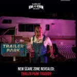 SeaWorld Orlando unveils 2025 Howl-O-Scream lineup: five haunted houses, six scare zones, new icon, and returning shows