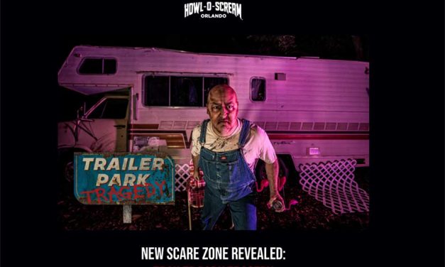 SeaWorld Orlando unveils 2025 Howl-O-Scream lineup: five haunted houses, six scare zones, new icon, and returning shows