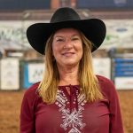 Boots, Bulls & Barrels rides back to Osceola County Oct. 4 — Silver Spurs Club introduces new Big Boss Kaye Whaley