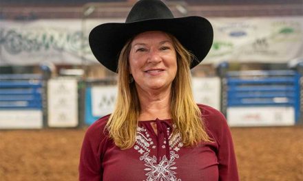 Boots, Bulls & Barrels rides back to Osceola County Oct. 4 — Silver Spurs Club introduces new Big Boss Kaye Whaley