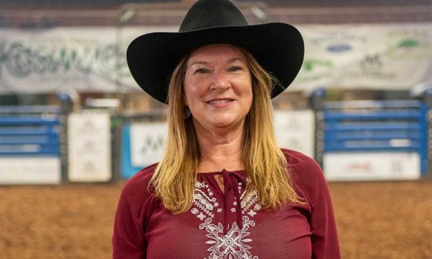 Boots, Bulls & Barrels rides back to Osceola County Oct. 4 — Silver Spurs Club introduces new Big Boss Kaye Whaley