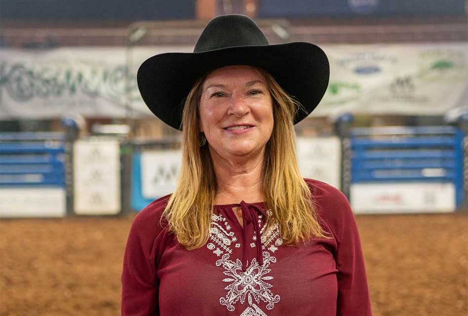 Boots, Bulls & Barrels rides back to Osceola County Oct. 4 — Silver Spurs Club introduces new Big Boss Kaye Whaley