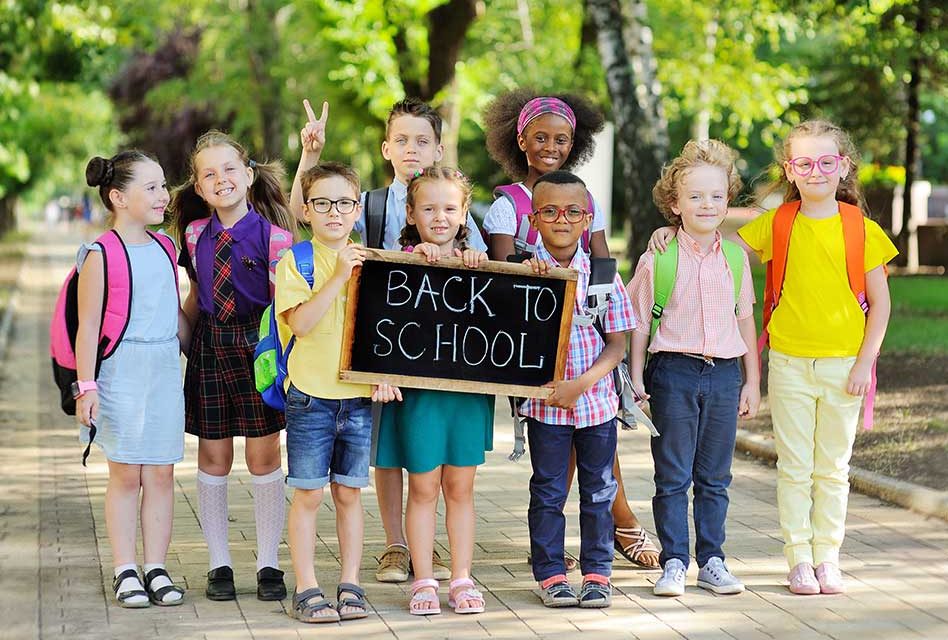 School’s Back in Session – Early Learning Coalition of Osceola County Shares Tips to Keep Students Healthy & Ready to Learn
