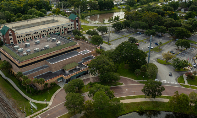 City of Kissimmee Approves $180M Luxury Hotel and Convention Center Redevelopment in Historic Civic Center Deal