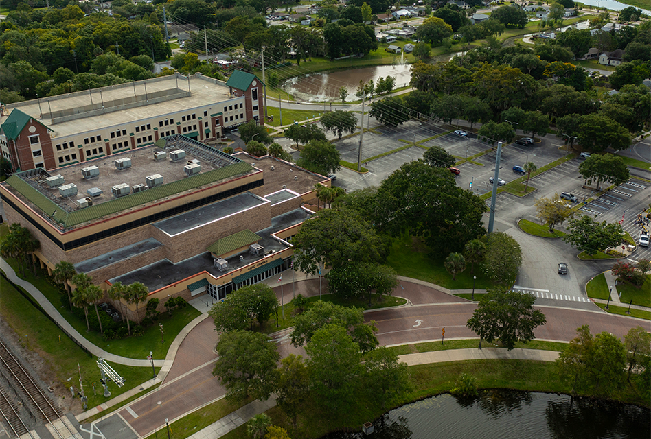 City of Kissimmee Approves $180M Luxury Hotel and Convention Center Redevelopment in Historic Civic Center Deal