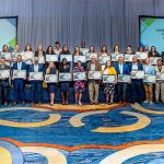 Osceola Chamber’s Leadership Osceola graduates 39 community leaders
