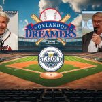 Orlando Dreamers Pitch Major League Baseball Future at St. Cloud Chamber Luncheon