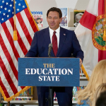 Florida Files Lawsuit Against Textbook Publishers Over Alleged Overcharging of School Districts, Including Osceola
