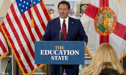 Florida Files Lawsuit Against Textbook Publishers Over Alleged Overcharging of School Districts, Including Osceola