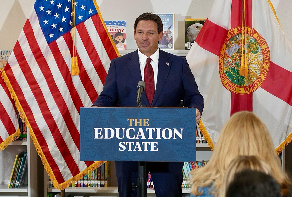 Florida Files Lawsuit Against Textbook Publishers Over Alleged Overcharging of School Districts, Including Osceola