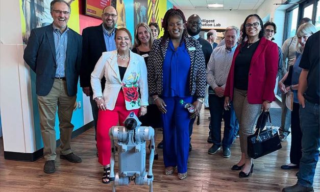 Valencia College Hosts Semiconductor Reception, Launching Florida’s First A.S. in Semiconductor Engineering Tech