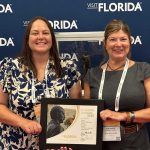 Silver Spurs Rodeo Earns Statewide Recognition with Flagler Award for “Tradition Rides On” Campaign