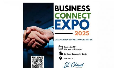 City of St. Cloud to Host 2025 Business Connect Expo on September 30