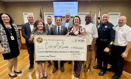 State Lawmakers Deliver $470,000 for St. Cloud Flood Control and Emergency Response; Hopkins Park Funding Vetoed