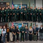 Osceola County Sheriff’s Office Welcomes 22 New Deputies, Dispatchers, and Staff