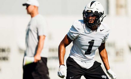 Scott Frost Makes Triumphant Return as UCF Opens 2025 Season Tonight