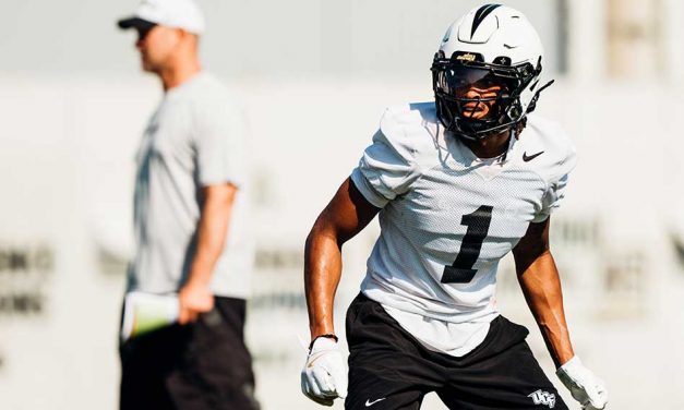 Scott Frost Makes Triumphant Return as UCF Opens 2025 Season Tonight
